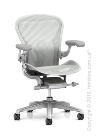 Кресло Herman Miller Aeron Remastered Кресло Herman Miller Aeron Remastered