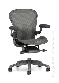Кресло Herman Miller Aeron Remastered