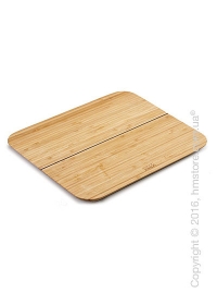 Разделочная доска Joseph Joseph Chop2Pot Bamboo Large Разделочная доска Joseph Joseph Chop2Pot Bamboo Large