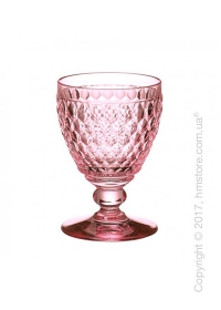 Бокал для белого вина Villeroy & Boch коллекция Boston 230 мл, Rose