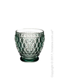 Стопка Villeroy & Boch коллекция Boston 80 мл, Green Стопка Villeroy & Boch коллекция Boston 80 мл, Green