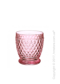 Стакан Villeroy & Boch коллекция Boston 330 мл, Rose Стакан Villeroy & Boch коллекция Boston 330 мл, Rose