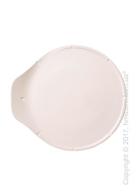 Блюдо для подачи пиццы Villeroy & Boch коллекция Pizza Passion, 37,5x34,5 см Блюдо для подачи пиццы Villeroy & Boch коллекция Pizza Passion, 37,5x34,5 см