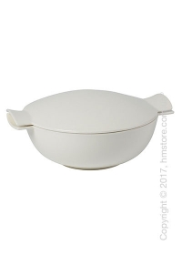 Пиала с крышкой  Villeroy & Boch коллекция Soup Passion, 2,5 л Пиала с крышкой  Villeroy & Boch коллекция Soup Passion, 2,5 л