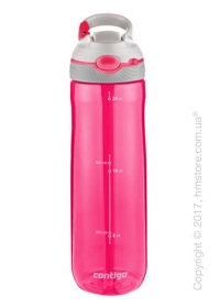 Бутылка спортивная Contigo Ashland, Sangria 720 мл