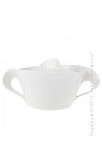 Супница с крышкой Villeroy & Boch коллекция New Wave 2,2 л Супница с крышкой Villeroy & Boch коллекция New Wave 2,2 л