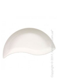 Блюдо для подачи Villeroy & Boch коллекция New Wave, 28x15 см Блюдо для подачи Villeroy & Boch коллекция New Wave, 28x15 см
