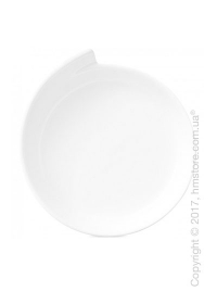 Блюдо для подачи Villeroy & Boch коллекция New Wave, 30 см Блюдо для подачи Villeroy & Boch коллекция New Wave, 30 см