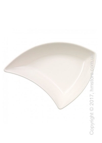 Блюдо для подачи Villeroy & Boch коллекция New Wave, 15x14 см Блюдо для подачи Villeroy & Boch коллекция New Wave, 15x14 см