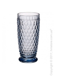 Стакан Villeroy & Boch коллекция Boston 400 мл, Blue Стакан Villeroy & Boch коллекция Boston 400 мл, Blue