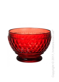 Пиала Villeroy & Boch коллекция Boston 430 мл, Red Пиала Villeroy & Boch коллекция Boston 430 мл, Red