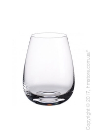 Стакан для виски Villeroy & Boch коллекция Scotch Whisky 420 мл Стакан для виски Villeroy & Boch коллекция Scotch Whisky 420 мл