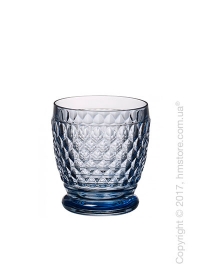 Стакан Villeroy & Boch коллекция Boston 330 мл, Blue Стакан Villeroy & Boch коллекция Boston 330 мл, Blue