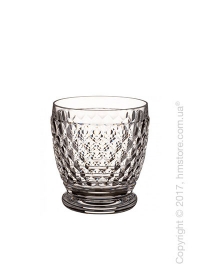 Стакан Villeroy & Boch коллекция Boston 330 мл, Transparent Стакан Villeroy & Boch коллекция Boston 330 мл, Transparent