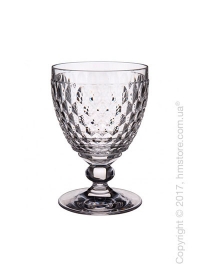 Бокал для воды Villeroy & Boch коллекция Boston 310 мл, Transparent Бокал для воды Villeroy & Boch коллекция Boston 310 мл, Transparent