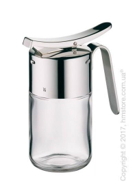 Емкость для сиропа/меда WMF коллекция Barista 240 мл Емкость для сиропа/меда WMF коллекция Barista 240 мл