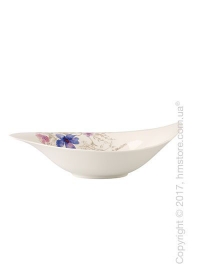Салатница  Villeroy & Boch коллекция Mariefleur Gris Салатница  Villeroy & Boch коллекция Mariefleur Gris