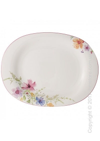 Блюдо для подачи Villeroy & Boch коллекция Mariefleur Basic 42 см