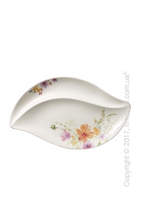 Блюдо для подачи Villeroy & Boch коллекция Mariefleur 50x30 см Блюдо для подачи Villeroy & Boch коллекция Mariefleur 50x30 см
