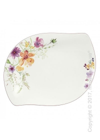 Блюдо для подачи Villeroy & Boch коллекция Mariefleur 34 см Блюдо для подачи Villeroy & Boch коллекция Mariefleur 34 см