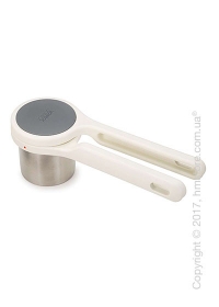Пресс для картофеля Joseph Joseph Helix Potato Ricer, White