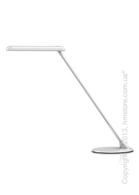 Настольная лампа Herman Miller Flute Personal Light, Белая Настольная лампа Herman Miller Flute Personal Light, Белая