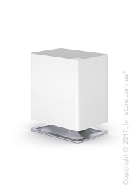 Увлажнитель воздуха капиллярного типа Stadler Form Oskar Little, White