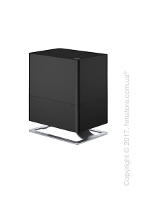 Увлажнитель воздуха капиллярного типа Stadler Form Oskar Little, Black