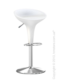 Футуристический стул Herman Miller Bombo Stool