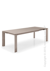 Стол Calligaris Omnia Glass Стол Calligaris Omnia Glass