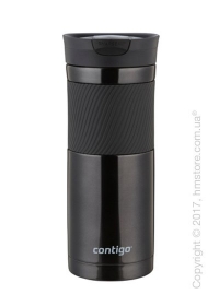 Термокружка Contigo Byron, Black 590 мл