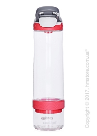 Бутылка спортивная Contigo Cortland Infuser, Watermelon 770 мл