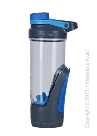 Шейкер Contigo Kangaroo, Deep Blue 720 мл