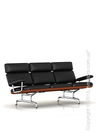 Софа Herman Miller Eames Sofa Софа Herman Miller Eames Sofa