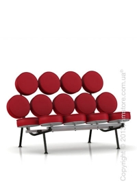 Софа Herman Miller Nelson Marshmallow Sofa Софа Herman Miller Nelson Marshmallow Sofa