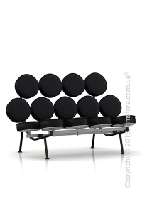 Софа Herman Miller Nelson Marshmallow Sofa Софа Herman Miller Nelson Marshmallow Sofa