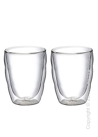 Набор термостаканов Bodum Pilatus 250 мл на 2 персоны  Набор термостаканов Bodum Pilatus 250 мл на 2 персоны