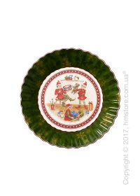 Тарелка столовая глубокая Villeroy & Boch коллекция Toy’s Fantasy, 25 см, Elves