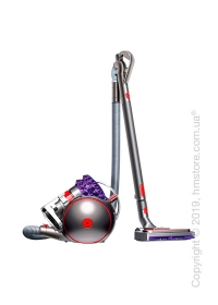 Пылесос Dyson Cinetic Big Ball Parquet 2 Пылесос Dyson Cinetic Big Ball Parquet 2
