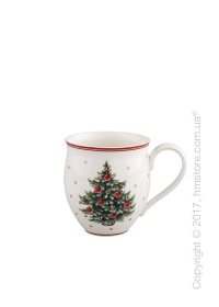 Чашка Villeroy & Boch коллекция Toy’s Delight, 340 мл Чашка Villeroy & Boch коллекция Toy’s Delight, 340 мл