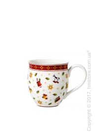 Чашка Villeroy & Boch коллекция Toy’s Delight, 340 мл, Toys Design Чашка Villeroy & Boch коллекция Toy’s Delight, 340 мл, Toys Design