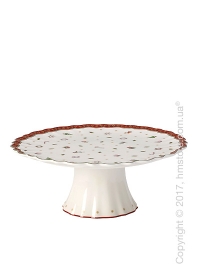 Подставка для торта Villeroy & Boch коллекция Toy’s Delight, 28 см Подставка для торта Villeroy & Boch коллекция Toy’s Delight, 28 см