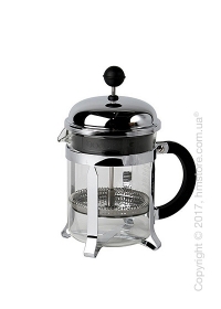 Кофейник френч-пресс Bodum Chambord 500 мл, Chrome Кофейник френч-пресс Bodum Chambord 500 мл, Chrome