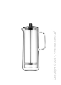 Кофейник френч-пресс WMF коллекция Coffee Time, 0,75 л  Кофейник френч-пресс WMF коллекция Coffee Time, 0,75 л