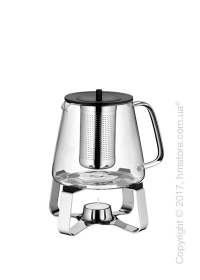Заварник на подставке WMF коллекция TeaTime, 1,2 л Заварник на подставке WMF коллекция TeaTime, 1,2 л