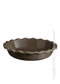 Форма для выпечки круглая 26 x 26 см Emile Henry Ovenware, Silex
