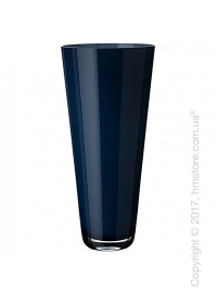 Ваза Villeroy & Boch коллекция Verso, 38 см, Midnight Sky Ваза Villeroy & Boch коллекция Verso, 38 см, Midnight Sky