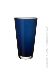 Ваза Villeroy & Boch коллекция Verso, 25 см, Midnight Sky Ваза Villeroy & Boch коллекция Verso, 25 см, Midnight Sky