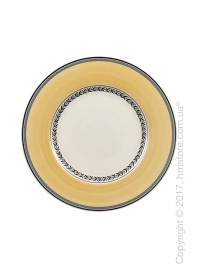 Тарелка столовая мелкая Villeroy & Boch коллекция Audun Fleur, 27 см Тарелка столовая мелкая Villeroy & Boch коллекция Audun Fleur, 27 см
