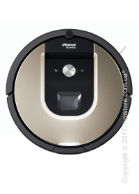 Робот-уборщик iRobot Roomba 966